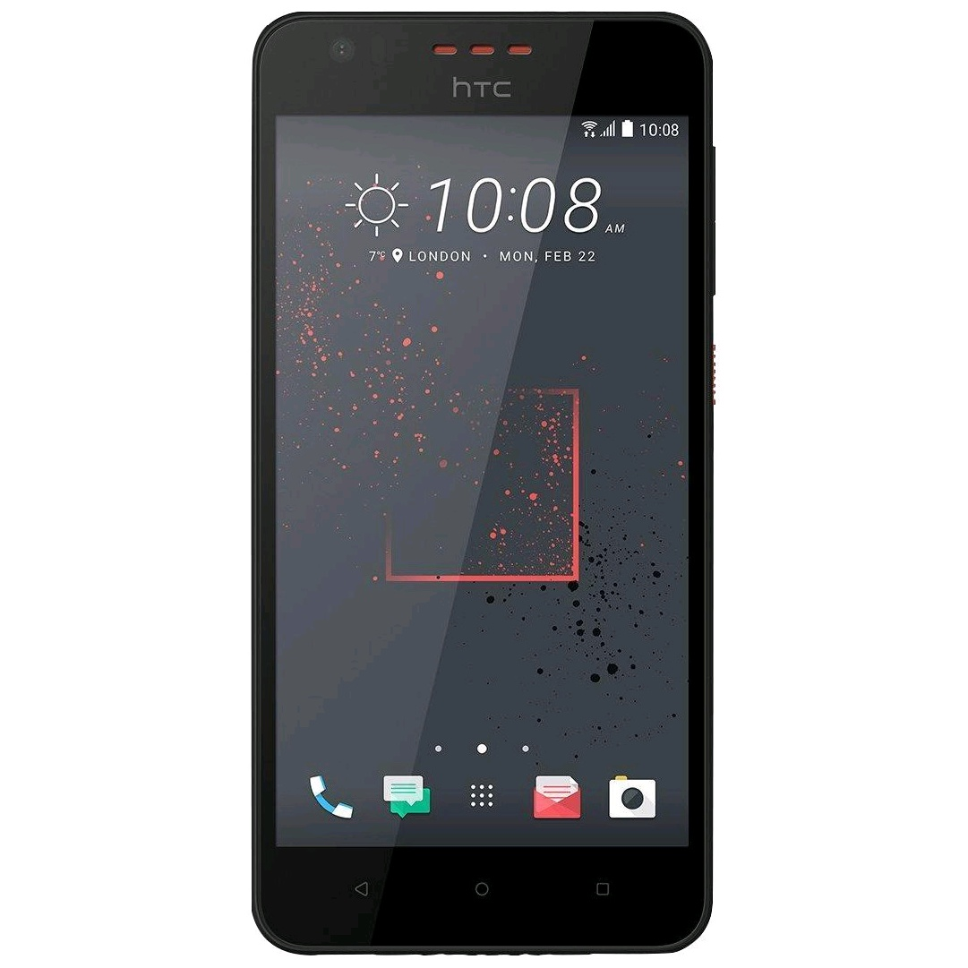 HTC Desire 825 Dark Grey