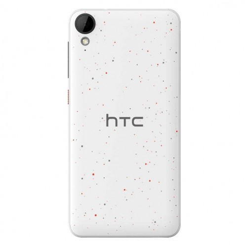 HTC Desire 825 Sprinkle White