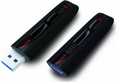 SanDisk Cruzer Extreme 64GB