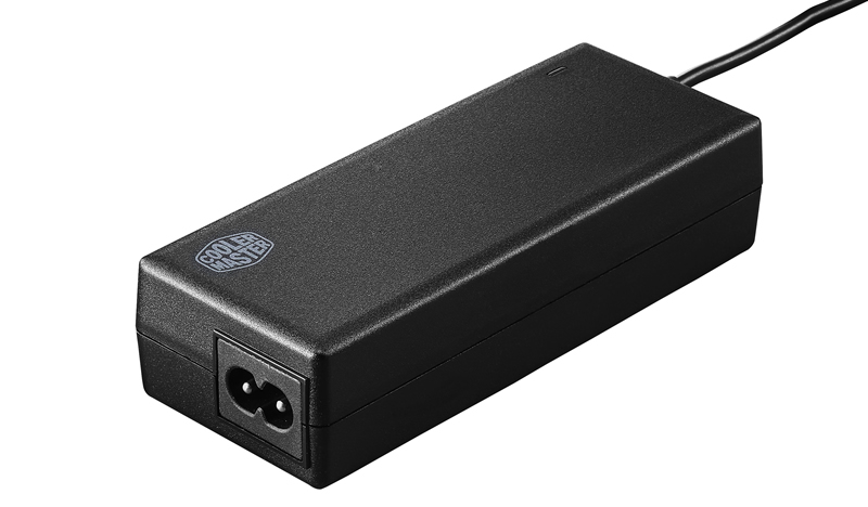 COOLER MASTER Univerzalni adapter za notebook 65W (MPX-0651-M19YB-EU)