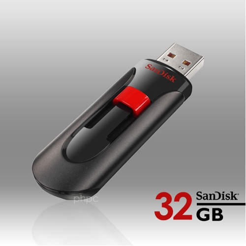 SanDisk Cruzer Glide 32 GB