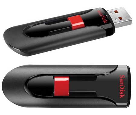 SanDisk Cruzer Glide 64GB