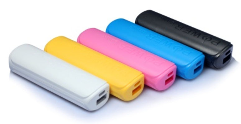 Vipow V 301 Powerbank 2200mAh