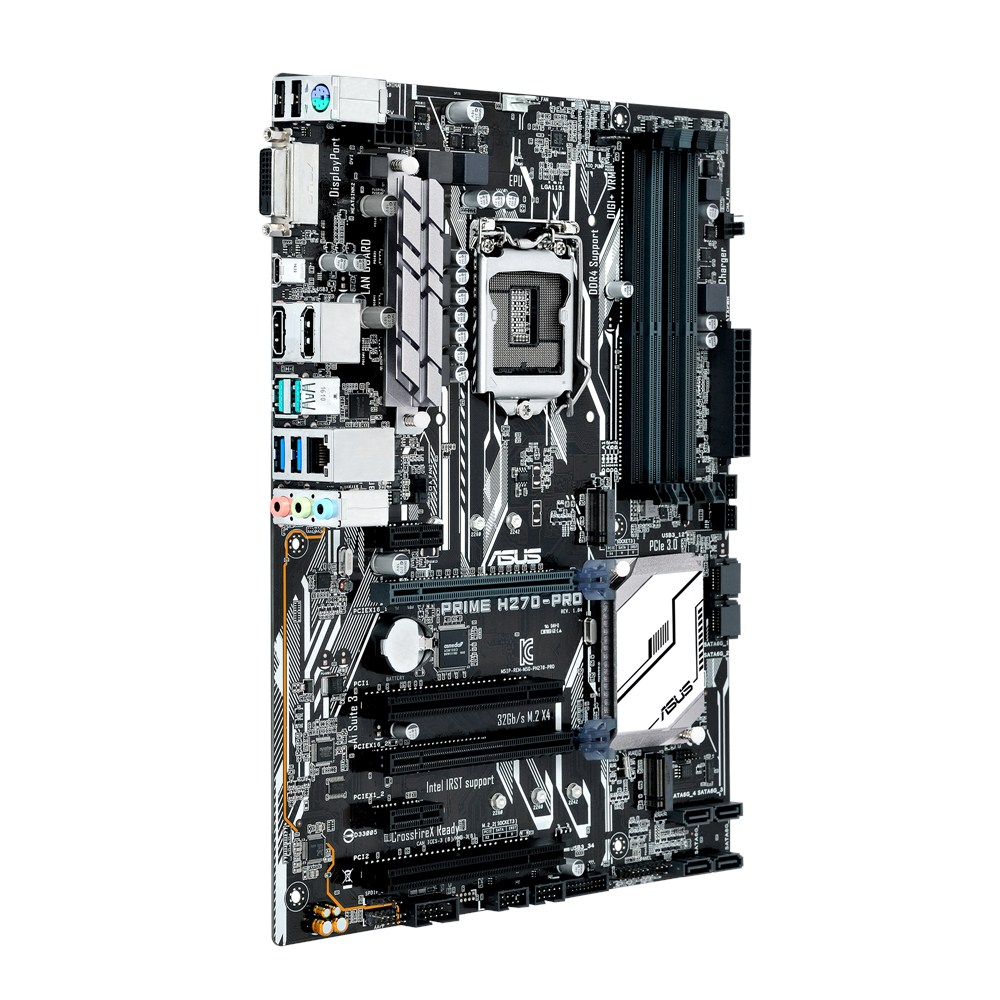 1151 Asus PRIME H270-PRO 