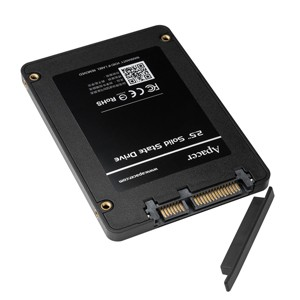APACER 120GB 2.5 SATA III AS340 SSD Panther series 