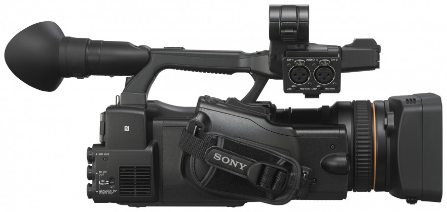 Sony PXW-X200
