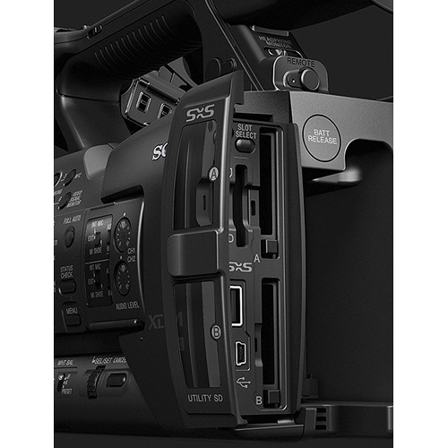 Sony PXW-X160