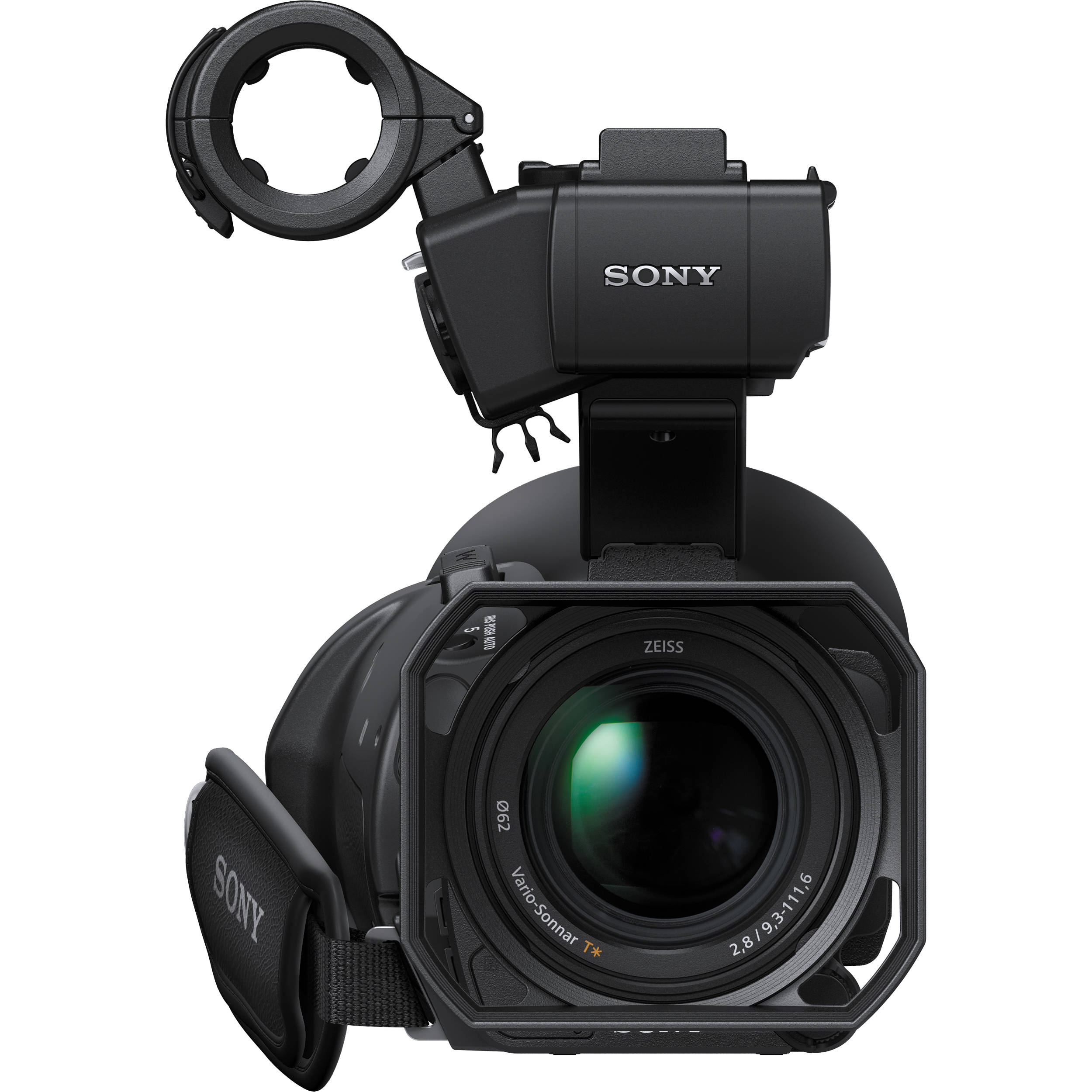 Sony PXW-X70