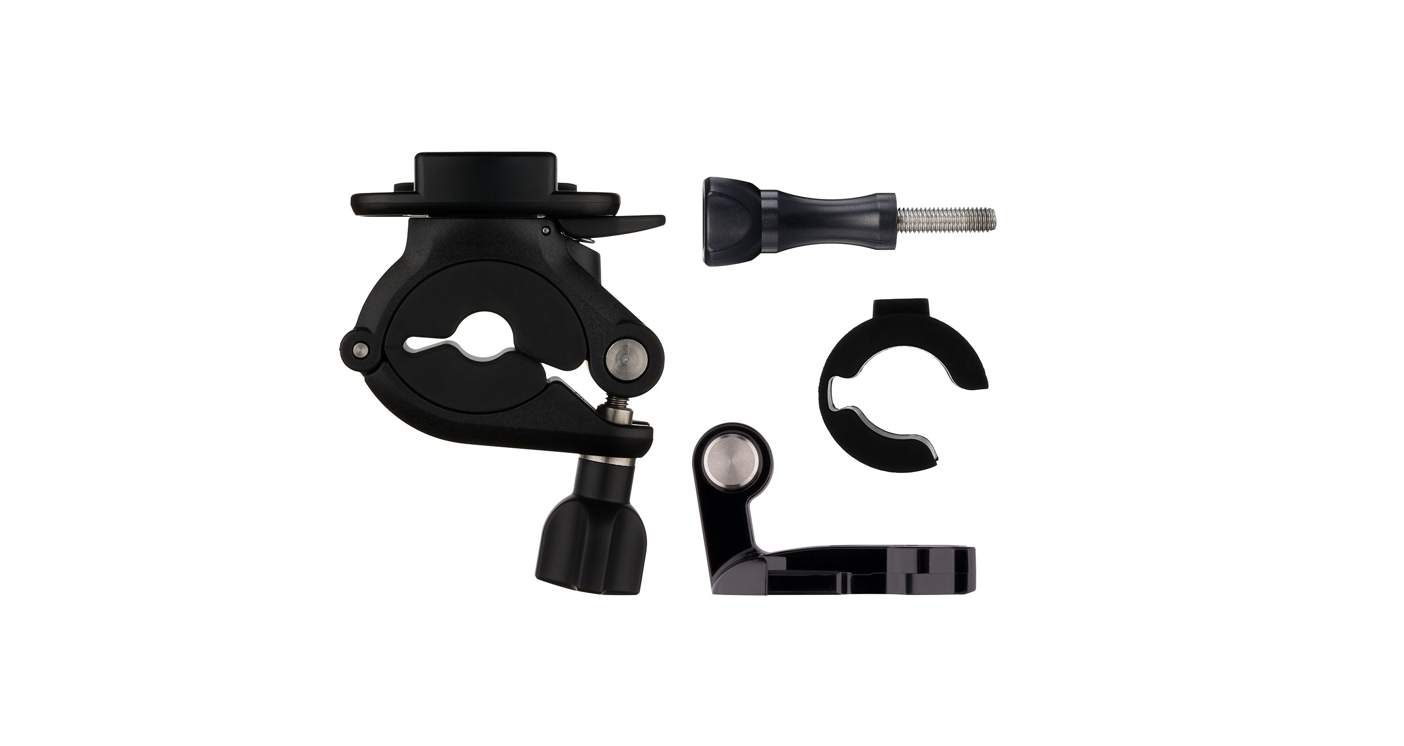 GoPro Handlebar/Seatpost/Pole Mount (AGTSM-001)