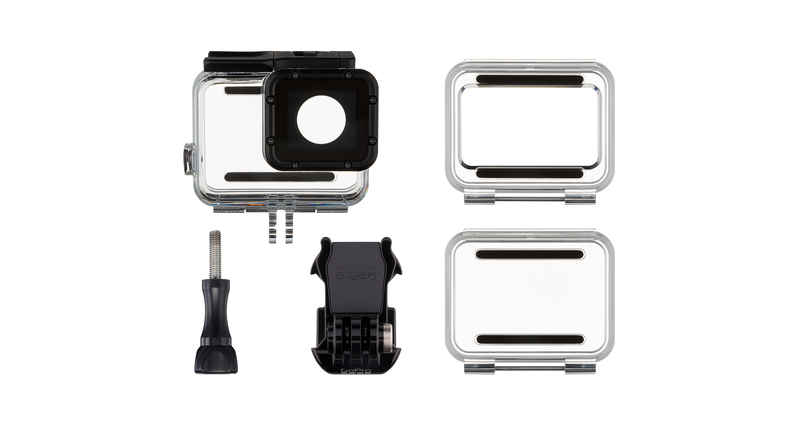 GoPro Super Suit (Uber Protection + Dive Housing for HERO5 Black ) AADIV-001