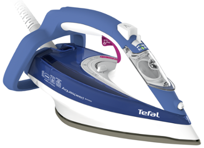 Tefal FV5540E0 Pegla