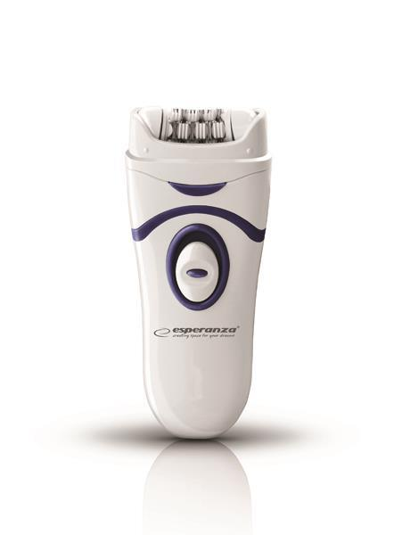 Esperanza EBD002B Epilator