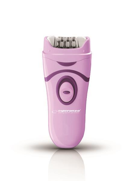 Esperanza EBD002V Epilator