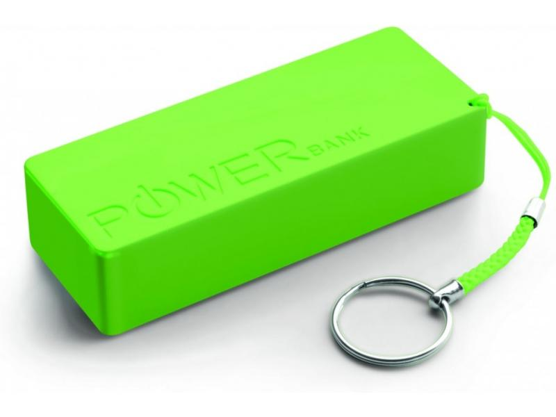 Esperanza Extreme XMP102G QUARK XL Power Bank 5000mAh