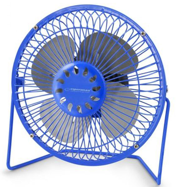 Esperanza EA149B USB Fan