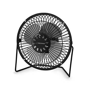 Esperanza EA149K USB Fan