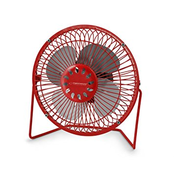 Esperanza EA149R USB Fan