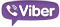 viber logo